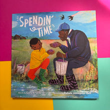 Load image into Gallery viewer, Spendin' Time
