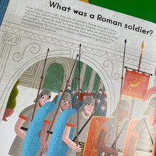 Load image into Gallery viewer, Roman Soldiers
