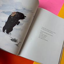 Load image into Gallery viewer, Hiro, Winter, and Marshmallows
