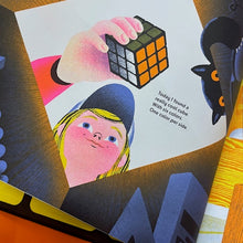 Load image into Gallery viewer, Me &amp; The Magic Cube
