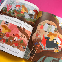 Load image into Gallery viewer, Fritz: A Mushroom Story
