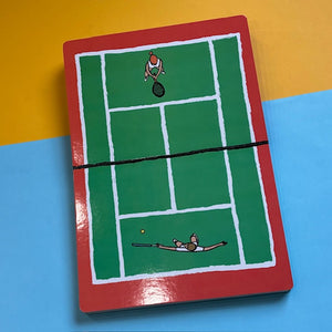 This Is Not A Book