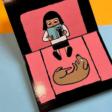 Load image into Gallery viewer, This Is Not A Book
