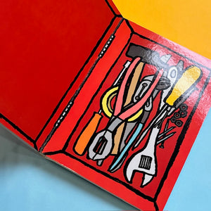 This Is Not A Book