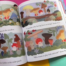 Load image into Gallery viewer, Fritz: A Mushroom Story

