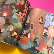 Load image into Gallery viewer, Fritz: A Mushroom Story
