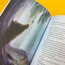 Load image into Gallery viewer, The Tree That Was A World
