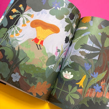Load image into Gallery viewer, Fritz: A Mushroom Story

