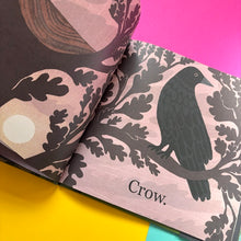 Load image into Gallery viewer, Go, Crow
