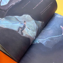 Load image into Gallery viewer, The Cave Explorer
