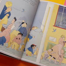 Load image into Gallery viewer, Mayhem at The Musuem
