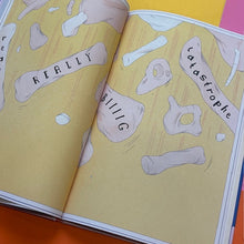 Load image into Gallery viewer, Mayhem at The Musuem
