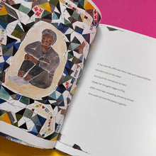Load image into Gallery viewer, A Language of Stitches : The Radical Quilts of Rosie Lee Tompkins
