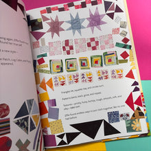 Load image into Gallery viewer, A Language of Stitches : The Radical Quilts of Rosie Lee Tompkins
