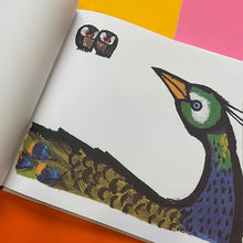 Load image into Gallery viewer, The Happy Owls
