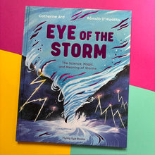 Load image into Gallery viewer, Eye Of The Storm
