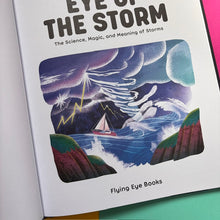 Load image into Gallery viewer, Eye Of The Storm
