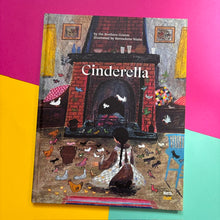 Load image into Gallery viewer, Cinderella
