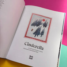 Load image into Gallery viewer, Cinderella
