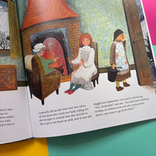 Load image into Gallery viewer, Cinderella
