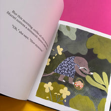 Load image into Gallery viewer, Muriel and The Mystery
