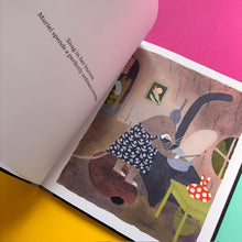 Load image into Gallery viewer, Muriel and The Mystery
