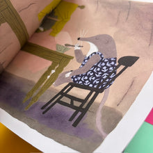 Load image into Gallery viewer, Muriel and The Mystery
