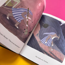 Load image into Gallery viewer, Muriel and The Mystery
