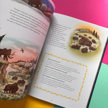 Load image into Gallery viewer, A Magical World of Bedtime Stories : 24 Tales Inspired by Folklore
