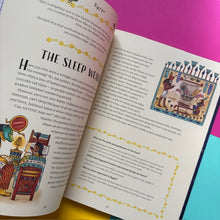 Load image into Gallery viewer, A Magical World of Bedtime Stories : 24 Tales Inspired by Folklore
