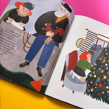 Load image into Gallery viewer, The Captain's Christmas
