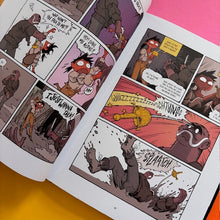 Load image into Gallery viewer, Fierce : The F*cked-Up Fairy Tale of a Fed-Up Princess
