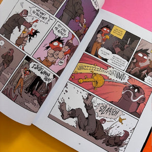 Fierce : The F*cked-Up Fairy Tale of a Fed-Up Princess