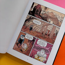 Load image into Gallery viewer, Fierce : The F*cked-Up Fairy Tale of a Fed-Up Princess
