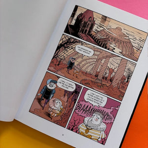 Fierce : The F*cked-Up Fairy Tale of a Fed-Up Princess