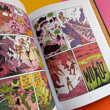 Load image into Gallery viewer, Fierce : The F*cked-Up Fairy Tale of a Fed-Up Princess
