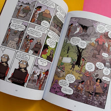 Load image into Gallery viewer, Fierce : The F*cked-Up Fairy Tale of a Fed-Up Princess

