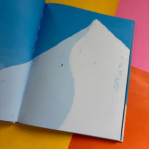 The Big Book Of Climbing