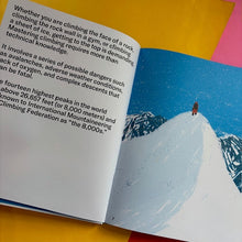 Load image into Gallery viewer, The Big Book Of Climbing
