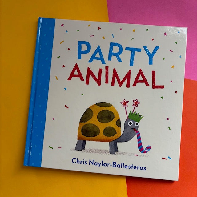 Party Animal