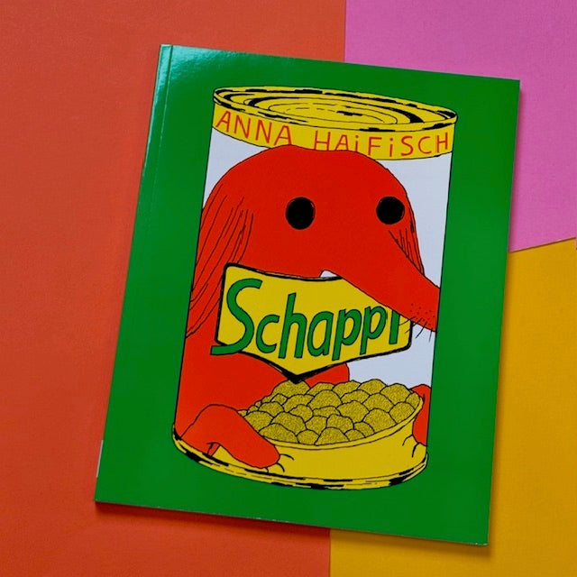 Schappi