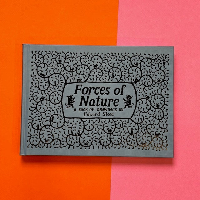 Forces Of Nature