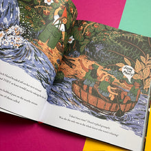 Load image into Gallery viewer, Little Witch Hazel: A Year In The Forest - Gift Edition
