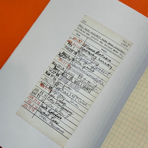 Fake Love Letters, Forged Telegrams, and Prison Escape Maps : Designing Graphic Props for Filmmaking