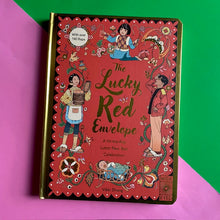 Load image into Gallery viewer, The Lucky Red Envelope
