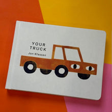 Load image into Gallery viewer, Your Truck
