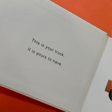 Load image into Gallery viewer, Your Truck
