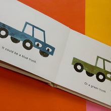 Load image into Gallery viewer, Your Truck
