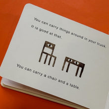 Load image into Gallery viewer, Your Truck
