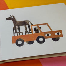 Load image into Gallery viewer, Your Truck
